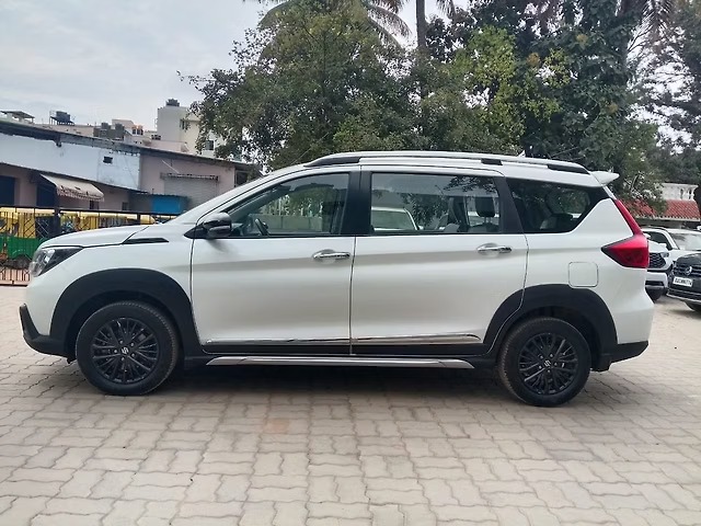 Maruti Suzuki Xl6 Zeta Mt Petrol